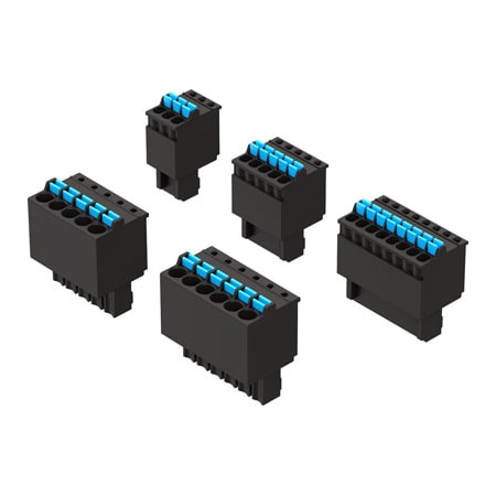 Festo Assortment Of Plugs NEKM-C-10 NEKM-C-10